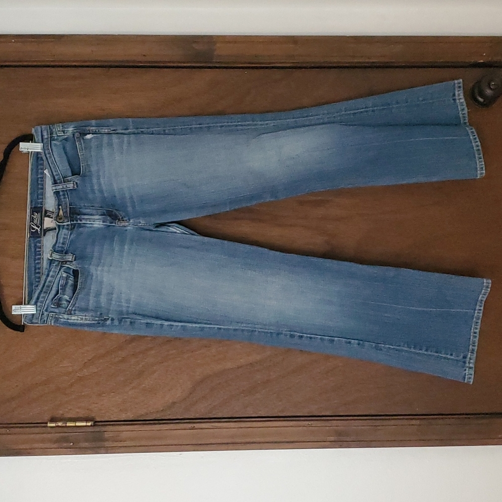 Lucky brand jeans